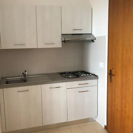 Апартаменты Bright Flat With A Large Balcony