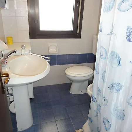 Bright Flat With A Large Balcony * Bibione