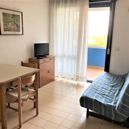 Bright Flat With A Large Balcony Apartment *