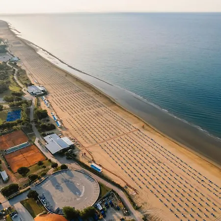 Apartment Bright Flat With A Large Balcony Bibione