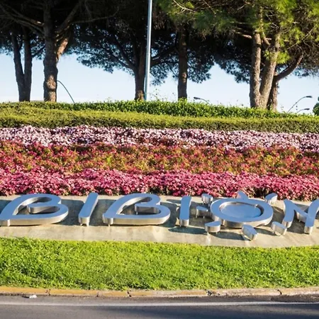 Bright Flat With A Large Balcony Bibione