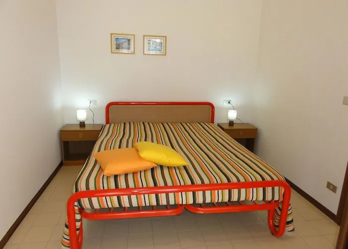 Apartmán Bright Flat With A Large Balcony *