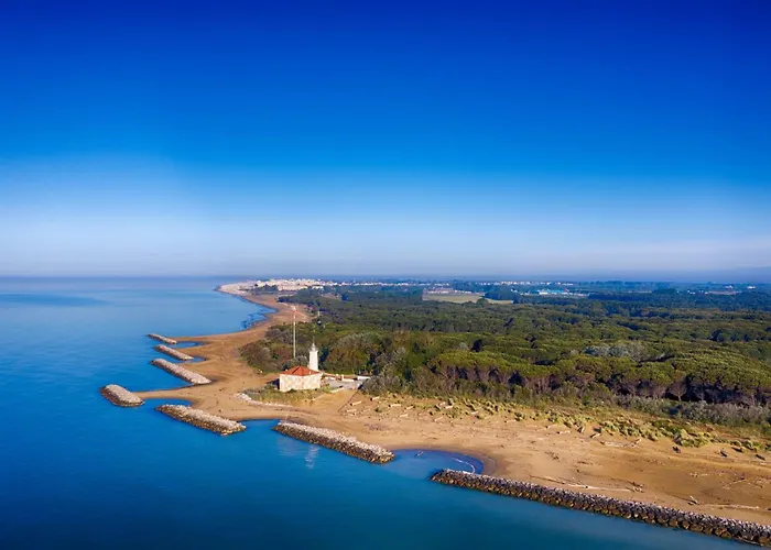 Apartmán Bright Flat With A Large Balcony