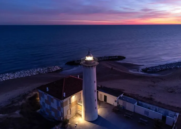 아파트 Bright Flat With A Large Balcony 비비오네